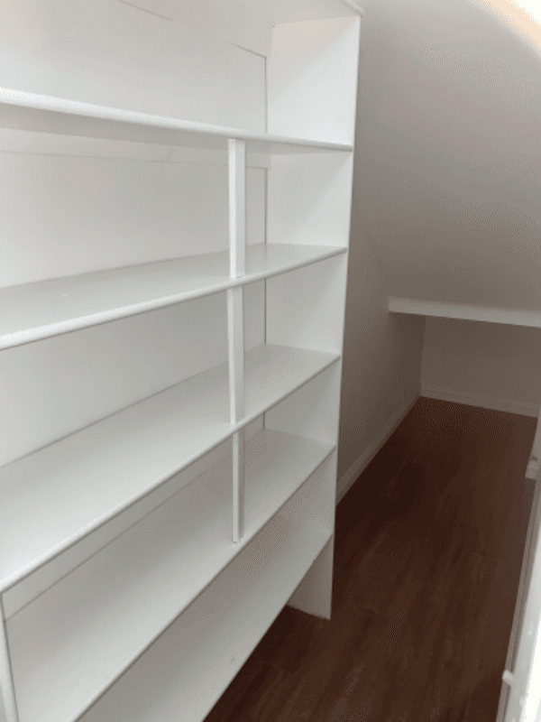 Los Angeles Apartment: 1224 S. Corning street unit 3