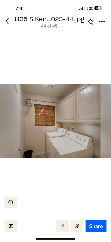 Green Valley House: 1135 S Kent Springs Place