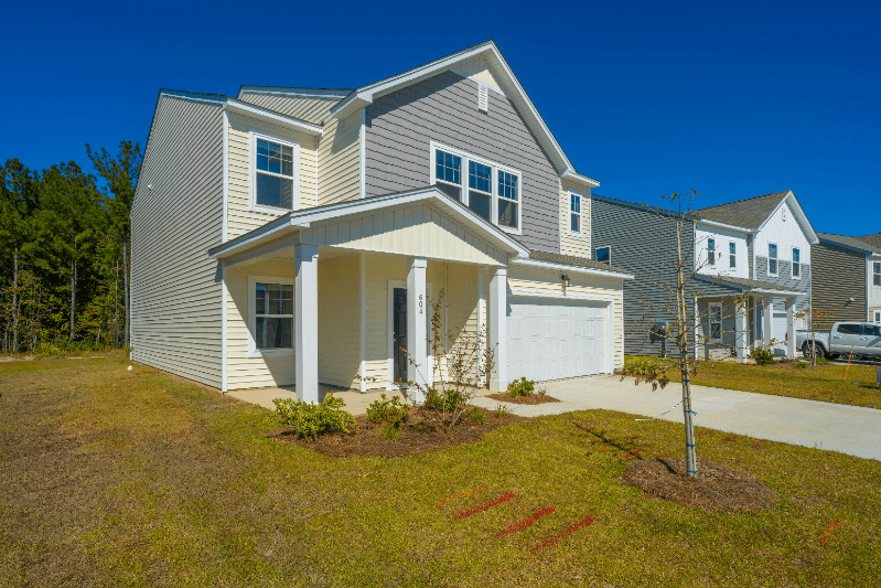 Summerville House: 604 Polaris Way