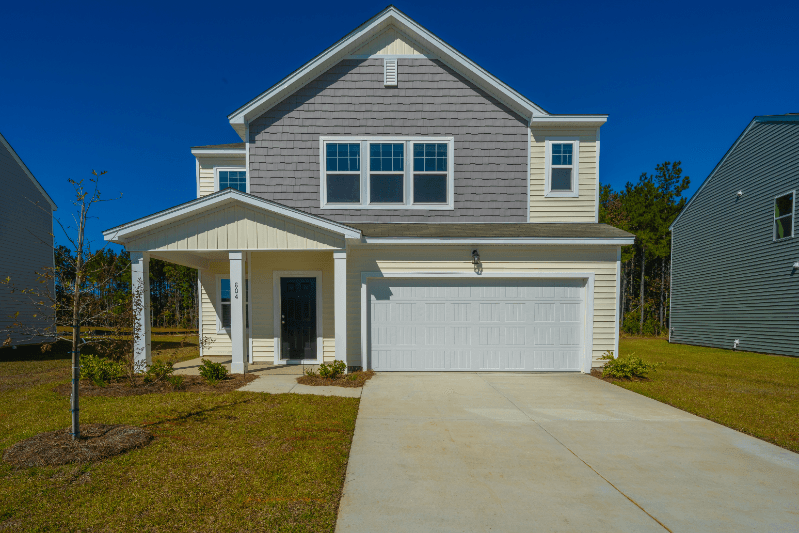 Summerville House: 604 Polaris Way