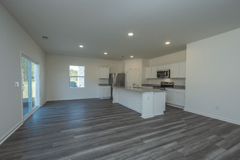 Summerville House: 604 Polaris Way