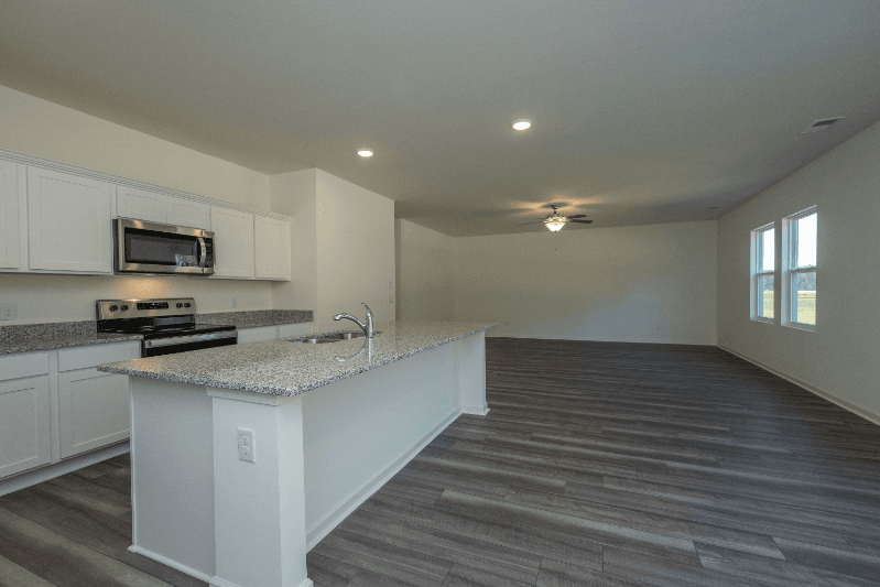 Summerville House: 604 Polaris Way