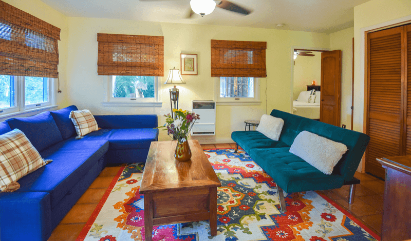 Venice Apartment: 12 S Venice Blvd