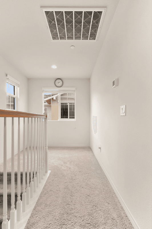 San Diego House: 7284 Wembley St