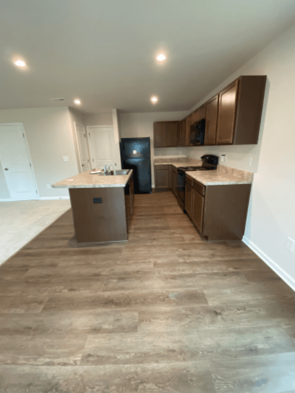 Greenville House: 420 Harmony Hill Trail