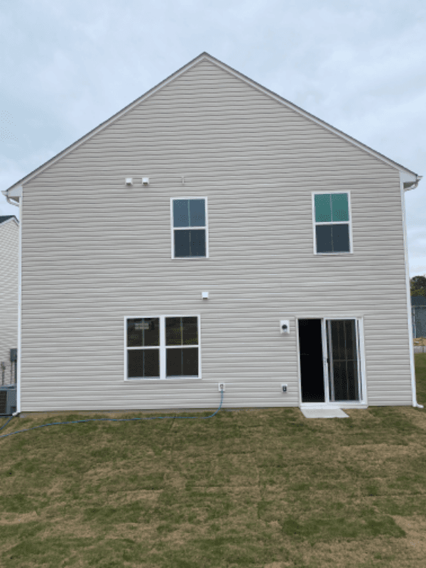 Greenville House: 420 Harmony Hill Trail