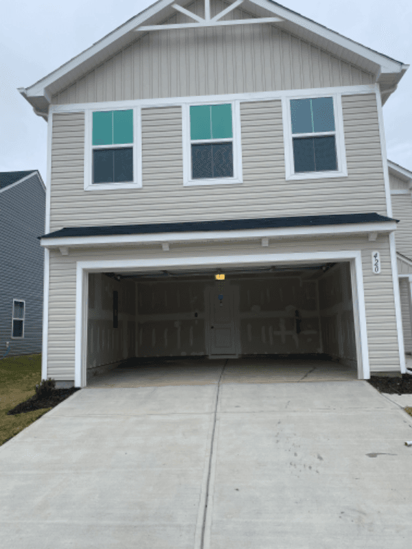 Greenville House: 420 Harmony Hill Trail