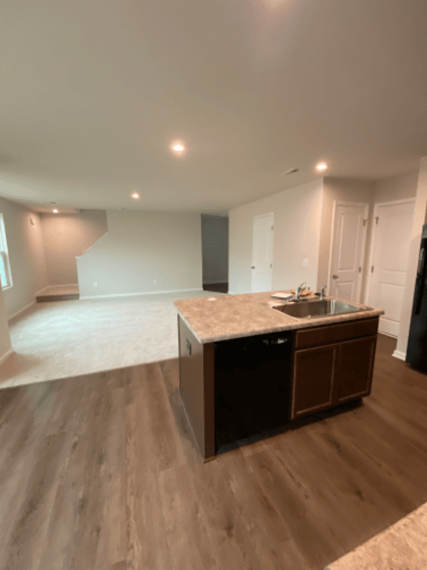 Greenville House: 420 Harmony Hill Trail