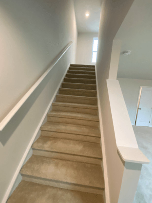 Greenville House: 420 Harmony Hill Trail