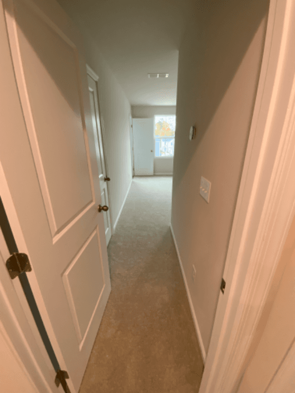 Greenville House: 420 Harmony Hill Trail