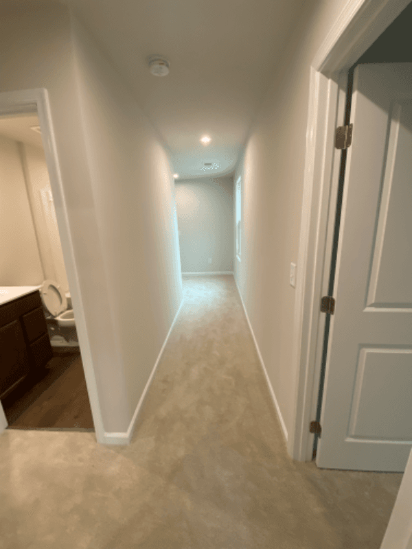 Greenville House: 420 Harmony Hill Trail