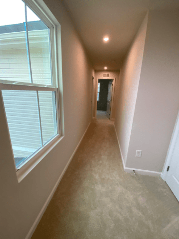 Greenville House: 420 Harmony Hill Trail