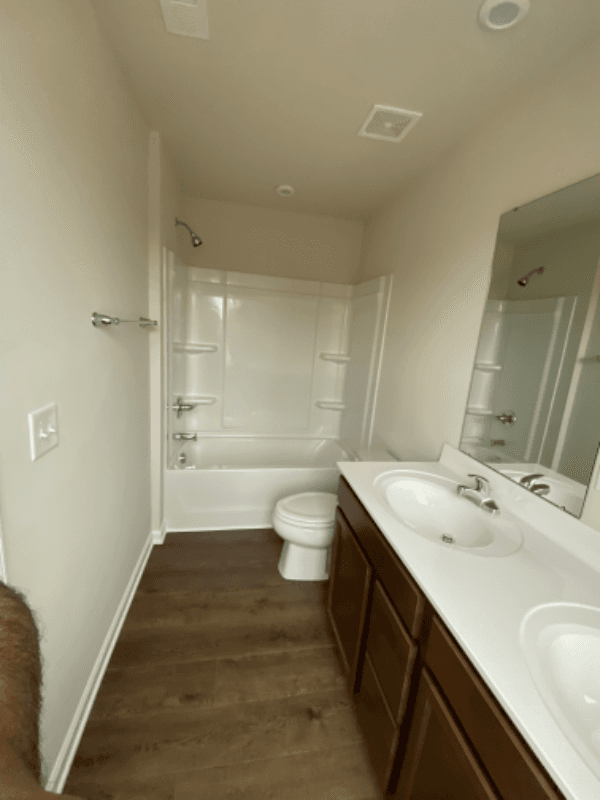 Greenville House: 420 Harmony Hill Trail