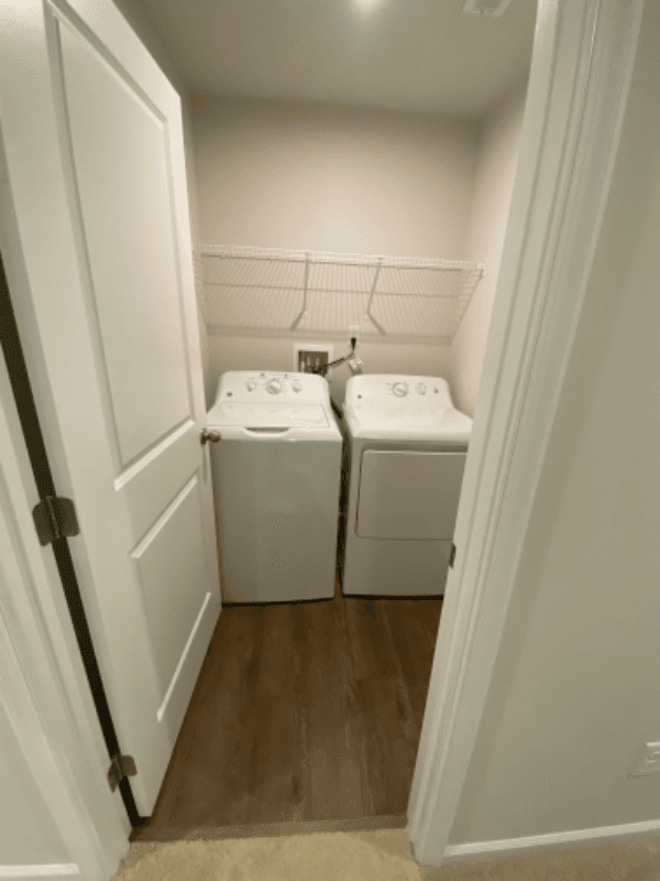 Greenville House: 420 Harmony Hill Trail