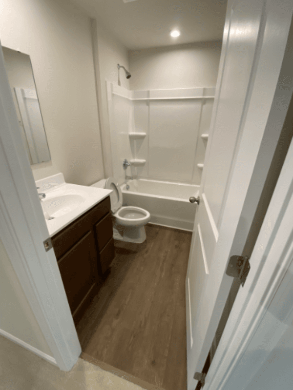 Greenville House: 420 Harmony Hill Trail