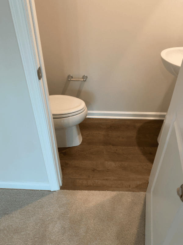 Greenville House: 420 Harmony Hill Trail