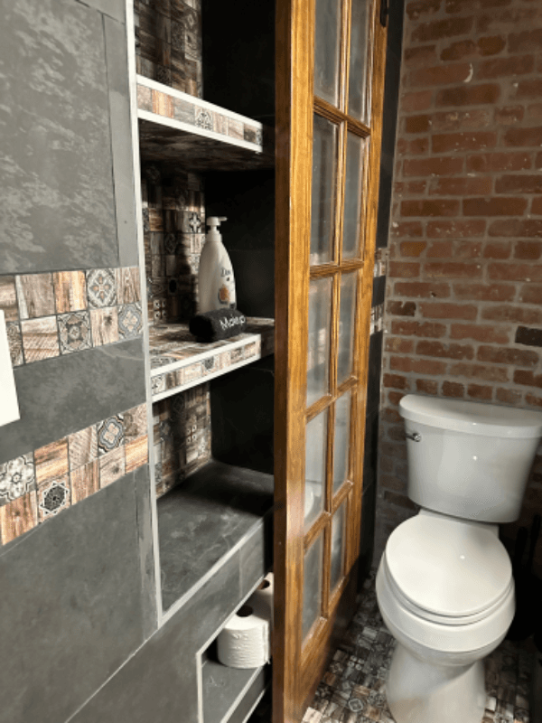 Brooklyn Apartment: 248 Adelphi Street