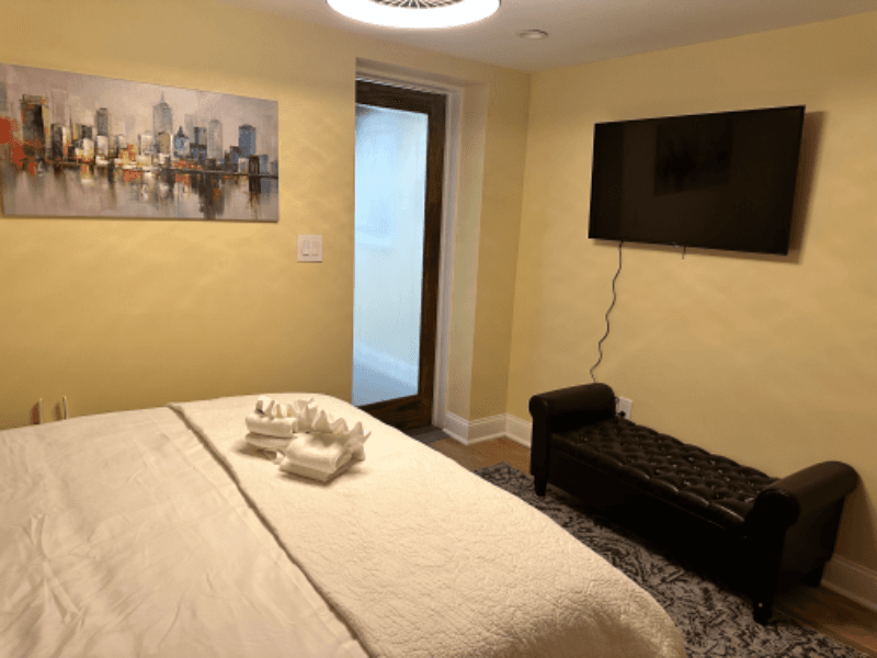 Brooklyn Apartment: 248 Adelphi Street