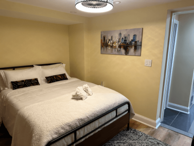 Brooklyn Apartment: 248 Adelphi Street