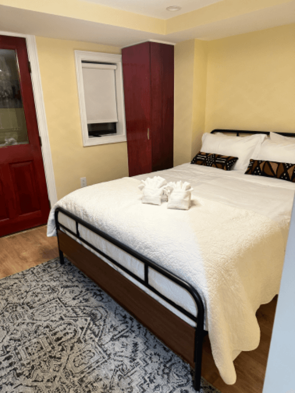 Brooklyn Apartment: 248 Adelphi Street