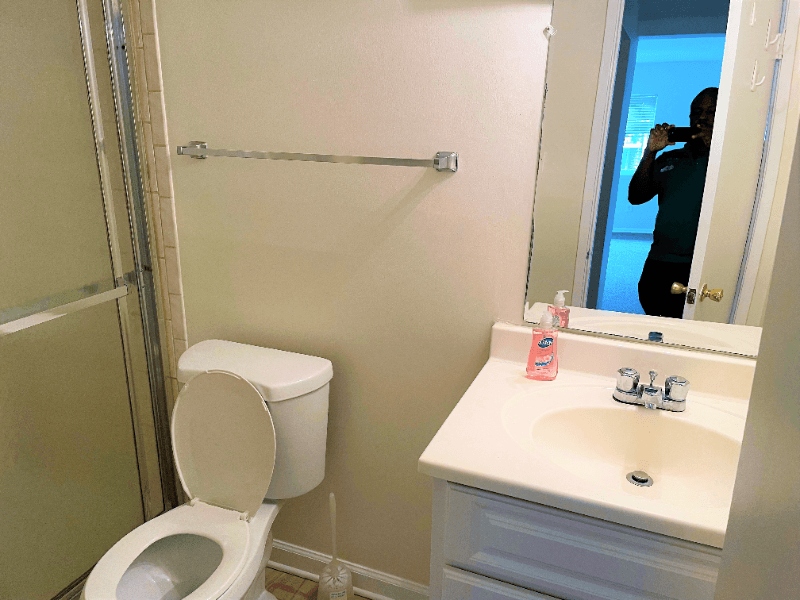 Upper Marlboro Condo: 10222 Prince Place