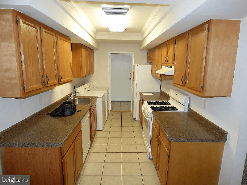 Upper Marlboro Condo: 10222 Prince Place