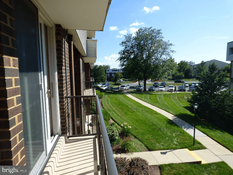 Upper Marlboro Condo: 10222 Prince Place