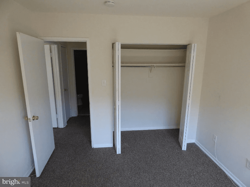 Upper Marlboro Condo: 10222 Prince Place