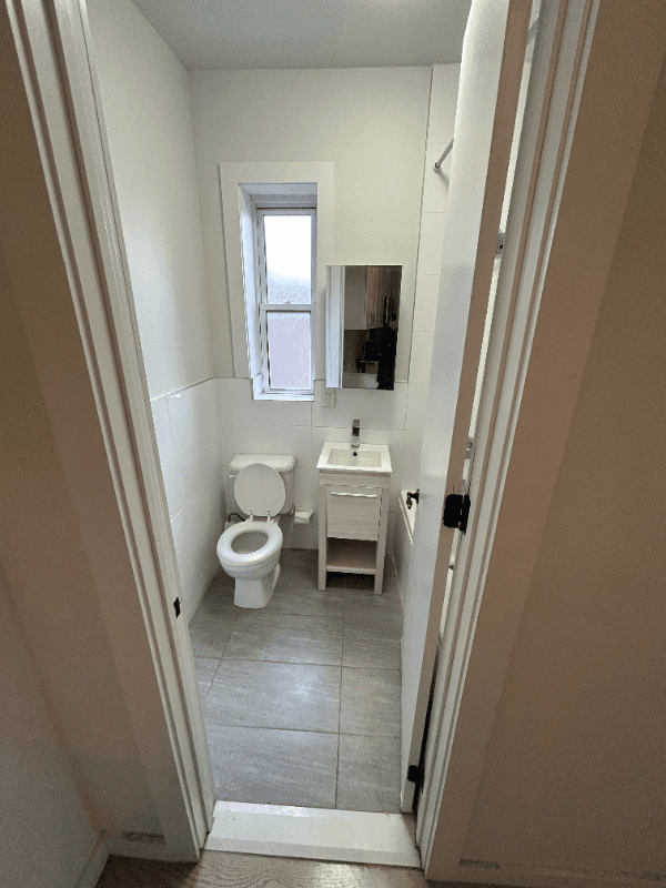 Jersey City Apartment: 35 Kensington Ave