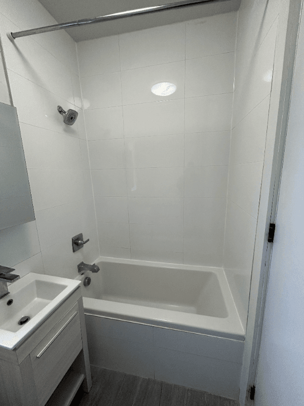 Jersey City Apartment: 35 Kensington Ave