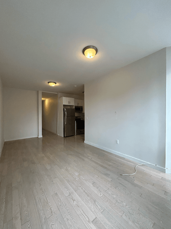 Jersey City Apartment: 35 Kensington Ave