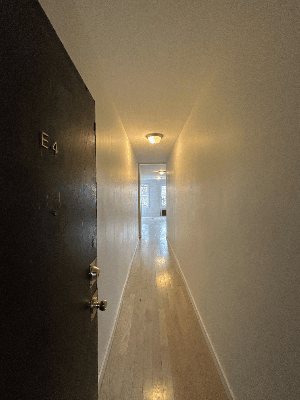 Jersey City Apartment: 35 Kensington Ave