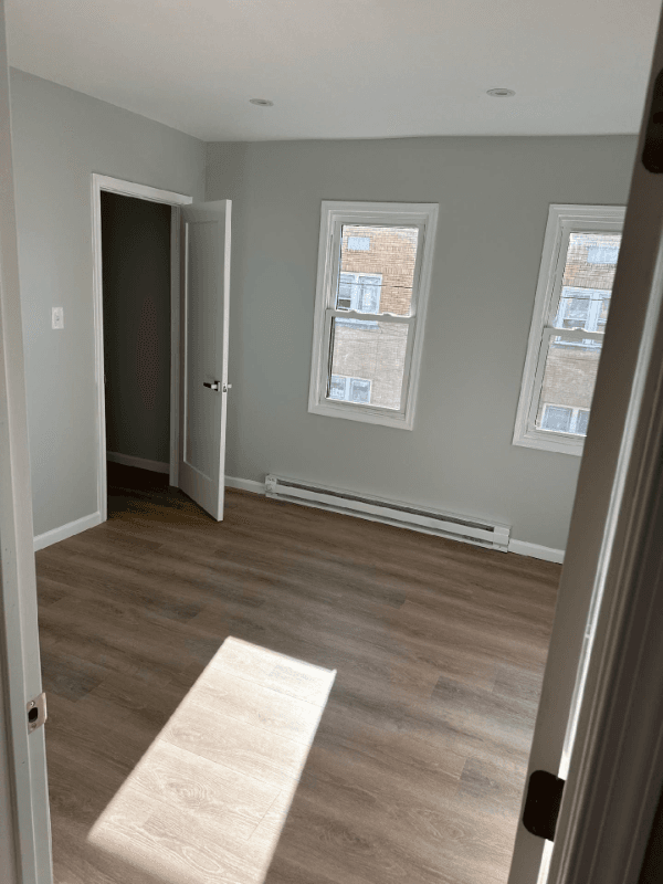 Exeter Apartment: 1187 Wyoming Avenue
