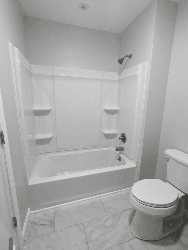 Exeter Apartment: 1187 Wyoming Avenue