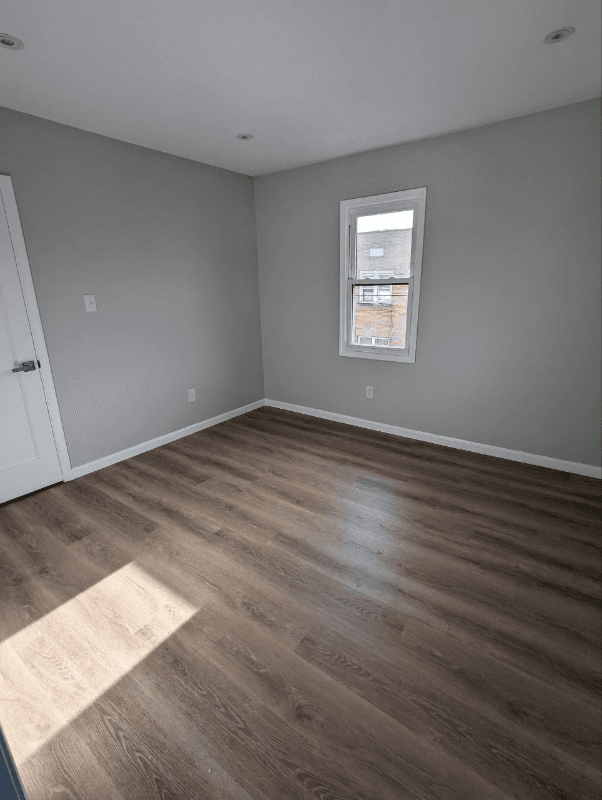 Exeter Apartment: 1187 Wyoming Avenue
