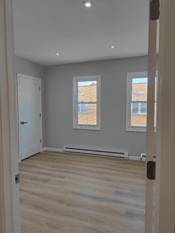 Exeter Apartment: 1187 Wyoming Avenue