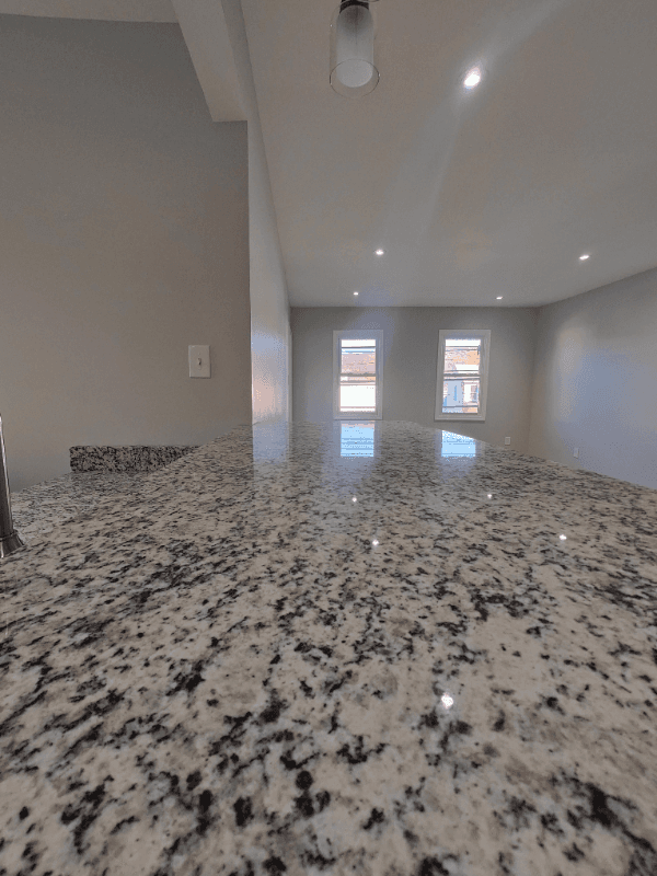 Exeter Apartment: 1187 Wyoming Avenue