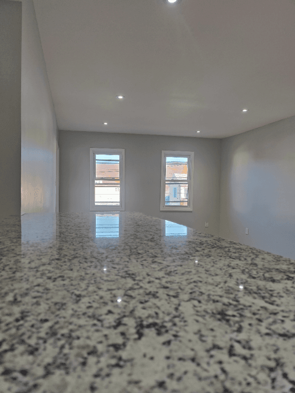Exeter Apartment: 1187 Wyoming Avenue