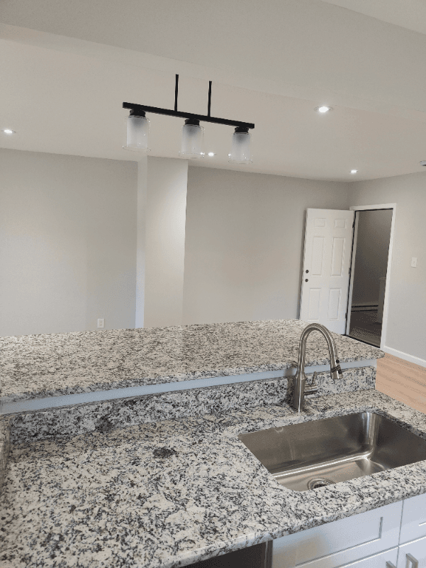 Exeter Apartment: 1187 Wyoming Avenue
