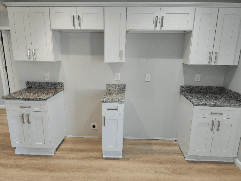 Exeter Apartment: 1187 Wyoming Avenue