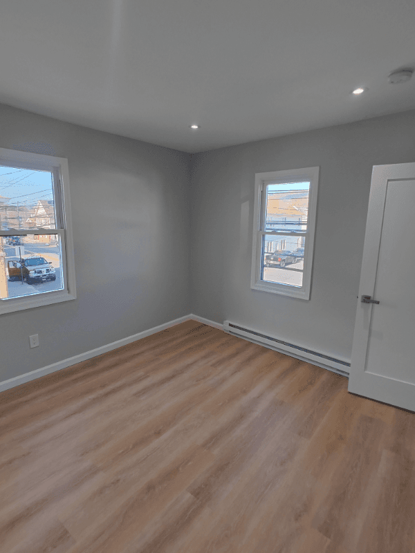 Exeter Apartment: 1187 Wyoming Avenue