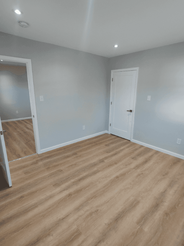 Exeter Apartment: 1187 Wyoming Avenue