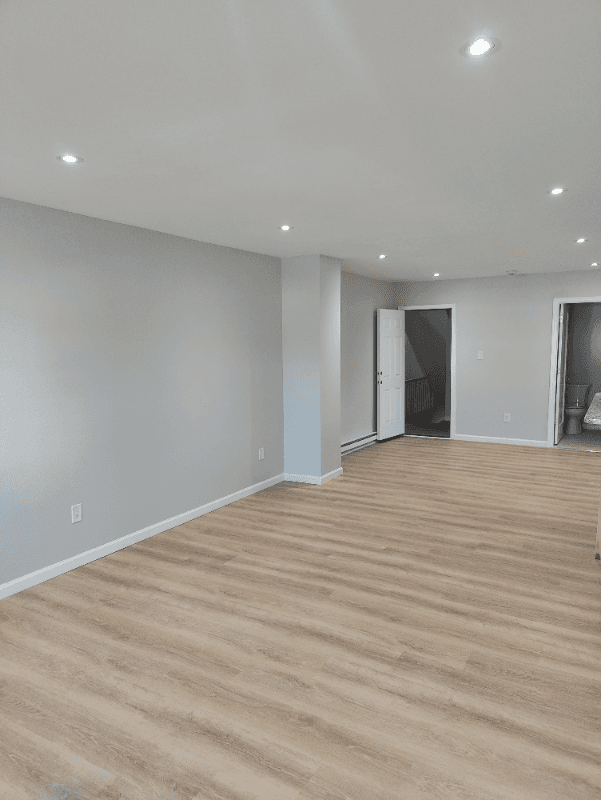 Exeter Apartment: 1187 Wyoming Avenue
