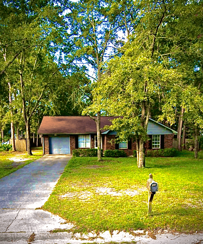 Hinesville House: 34 Kevin Road
