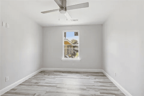 Marrero House: 1653 Majestic Pl