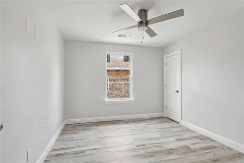 Marrero House: 1653 Majestic Pl