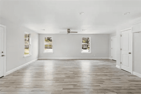 Marrero House: 1653 Majestic Pl