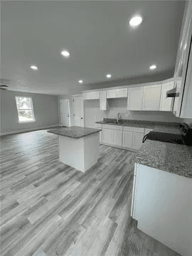 Marrero House: 1653 Majestic Pl
