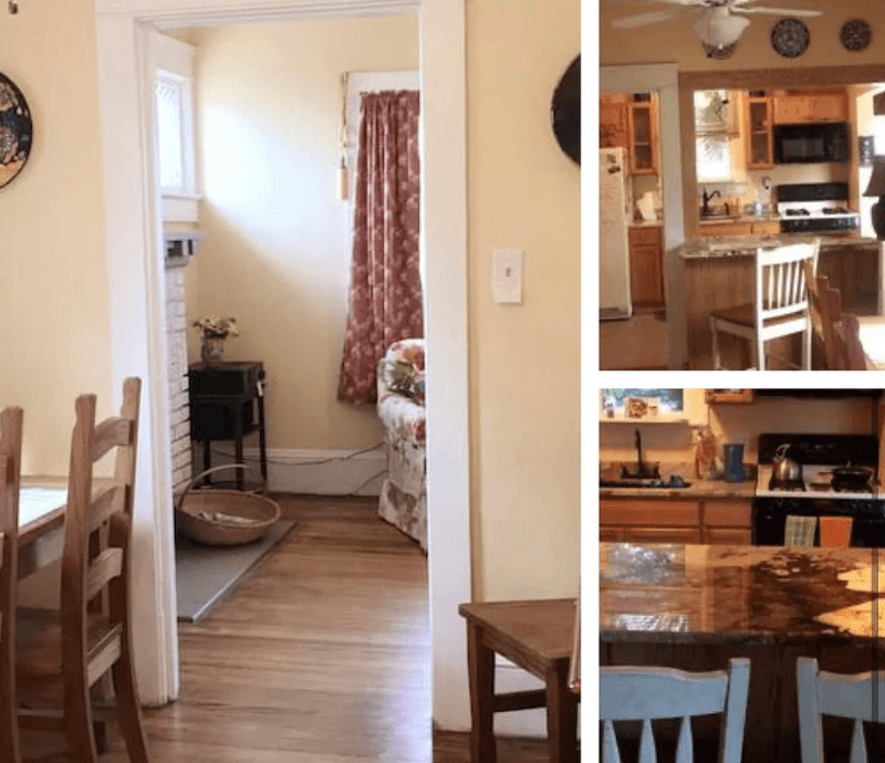Daytona Beach House: 122 S Oleander Avenue