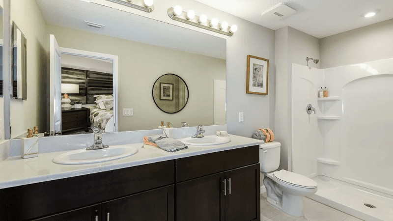 Palmetto Townhome: 6249 Fairmont Ln